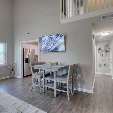 1408 Perrin Dr, Unit A - Ocean Walk Sleeps 8 Villa Миртъл Бийч Екстериор снимка