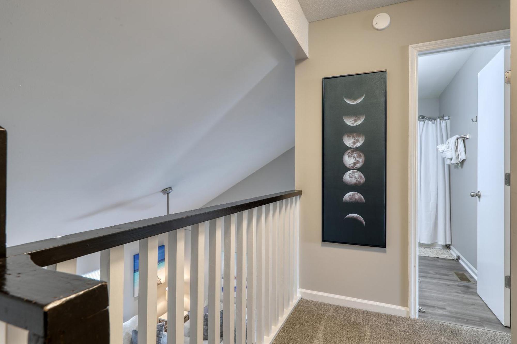 1408 Perrin Dr, Unit A - Ocean Walk Sleeps 8 Villa Миртъл Бийч Екстериор снимка
