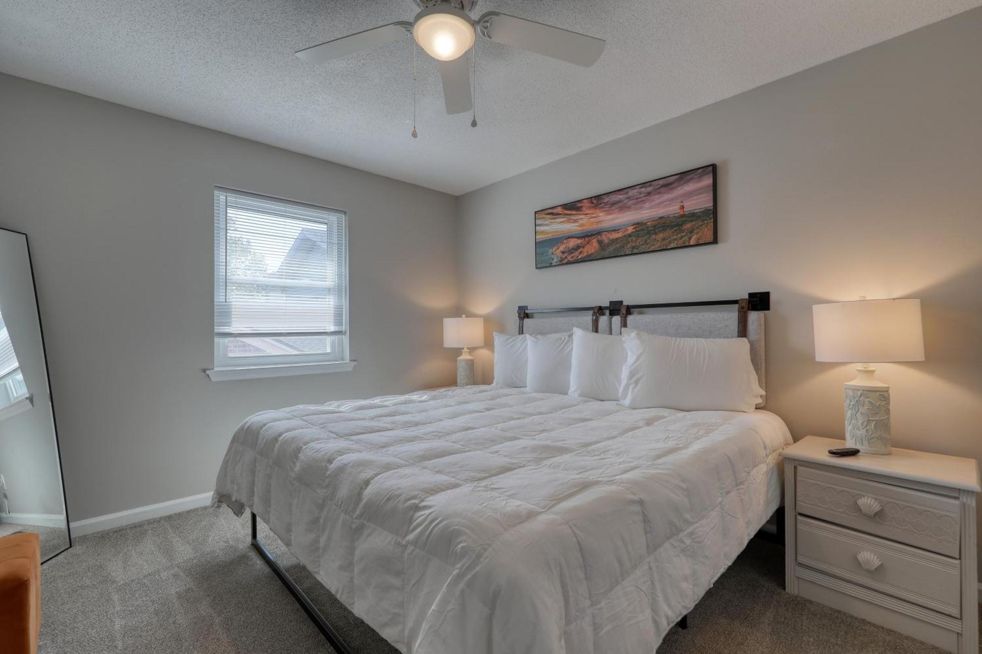 1408 Perrin Dr, Unit A - Ocean Walk Sleeps 8 Villa Миртъл Бийч Екстериор снимка
