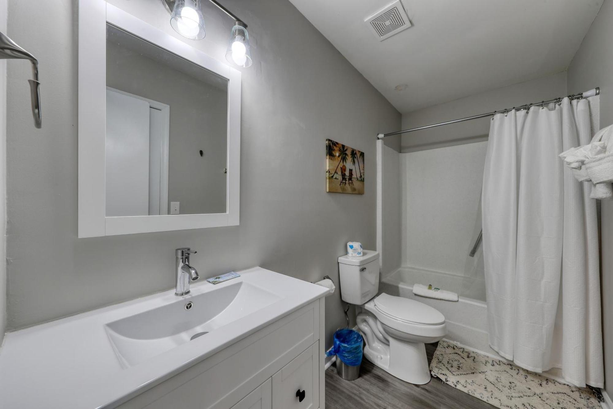 1408 Perrin Dr, Unit A - Ocean Walk Sleeps 8 Villa Миртъл Бийч Екстериор снимка