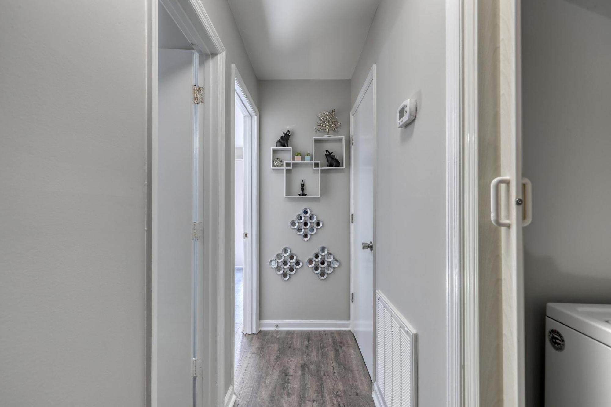 1408 Perrin Dr, Unit A - Ocean Walk Sleeps 8 Villa Миртъл Бийч Екстериор снимка