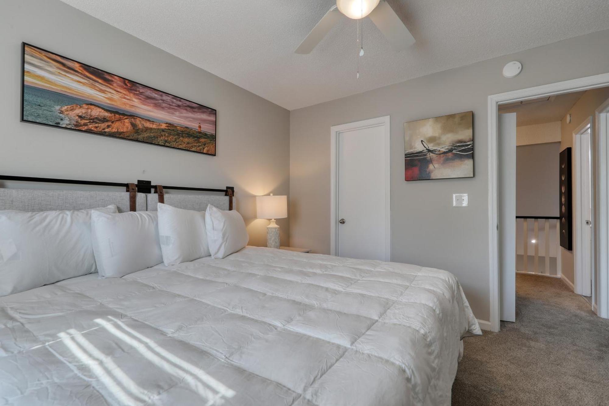 1408 Perrin Dr, Unit A - Ocean Walk Sleeps 8 Villa Миртъл Бийч Екстериор снимка