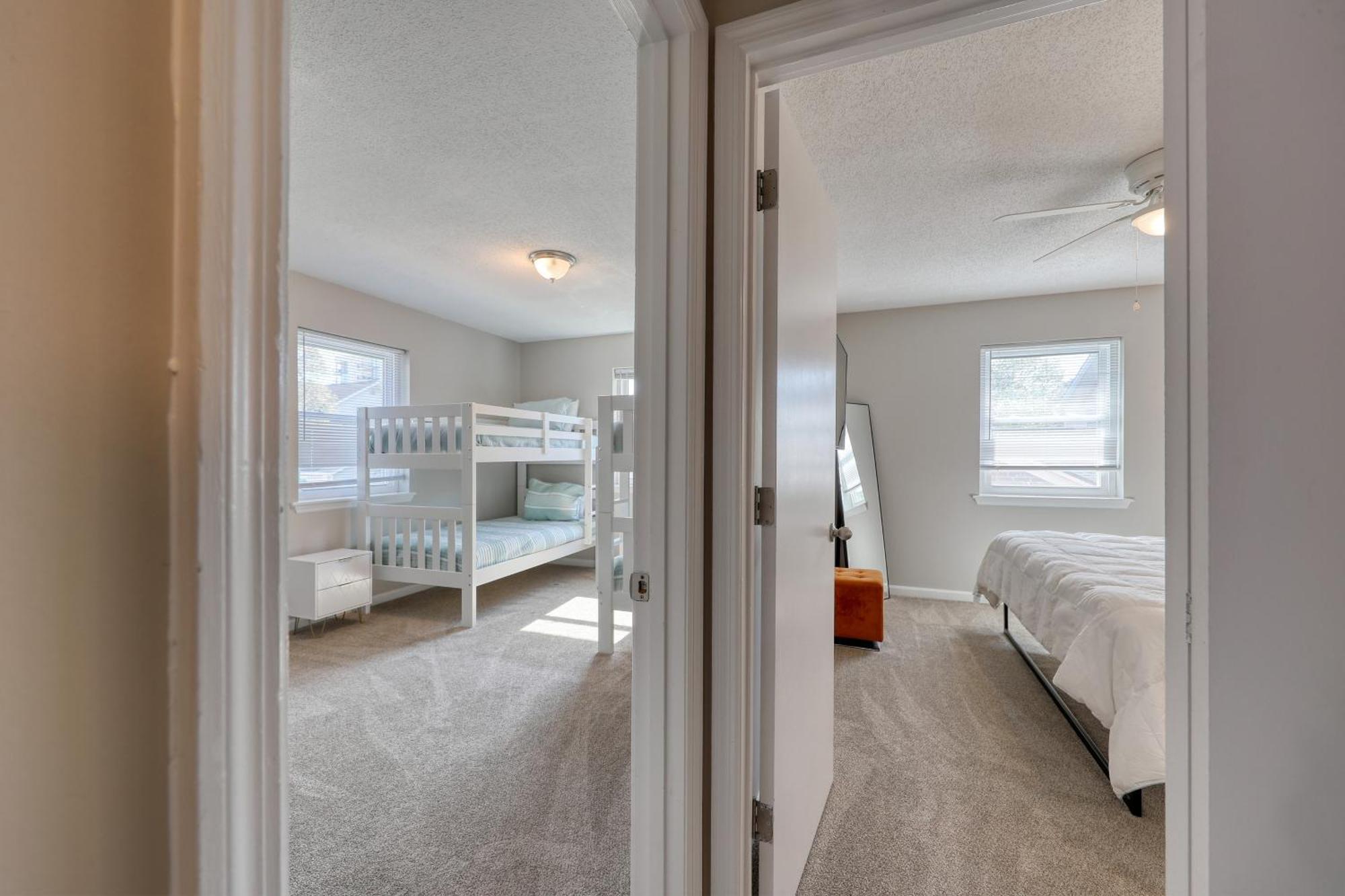 1408 Perrin Dr, Unit A - Ocean Walk Sleeps 8 Villa Миртъл Бийч Екстериор снимка