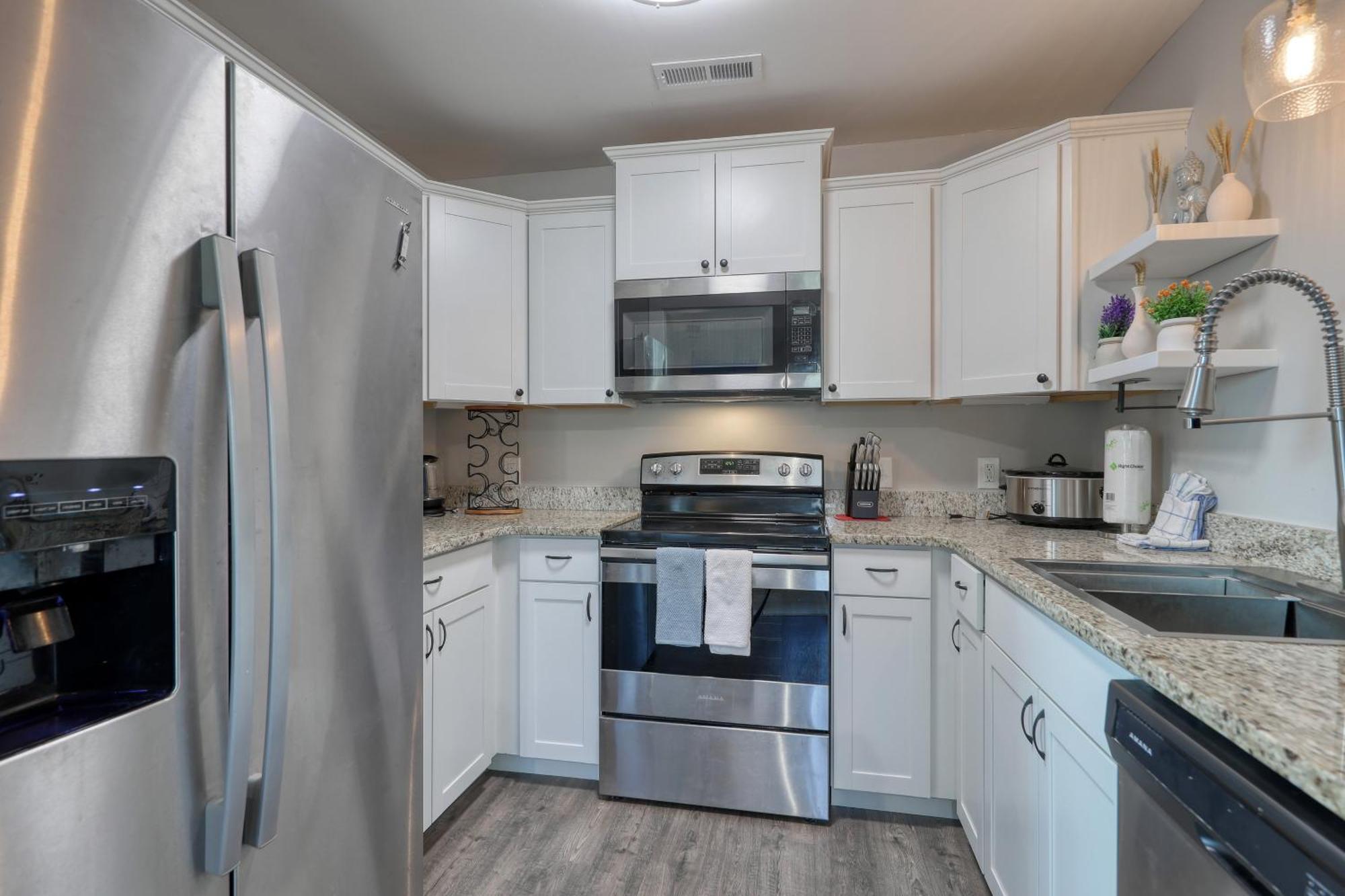 1408 Perrin Dr, Unit A - Ocean Walk Sleeps 8 Villa Миртъл Бийч Екстериор снимка