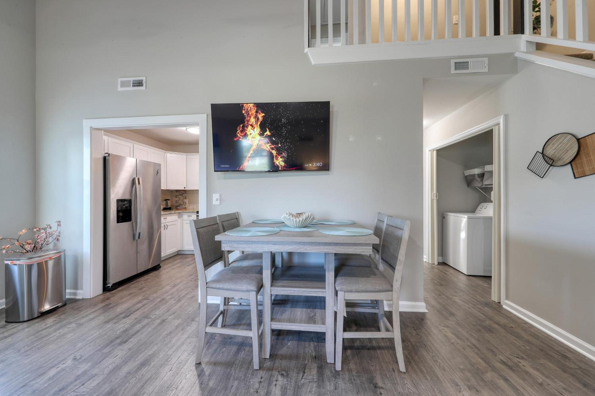 1408 Perrin Dr, Unit A - Ocean Walk Sleeps 8 Villa Миртъл Бийч Екстериор снимка
